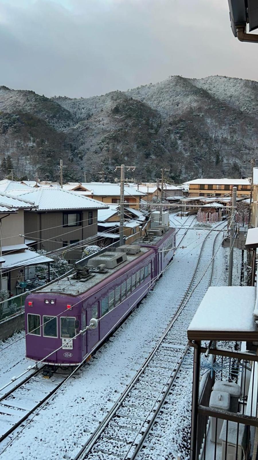 嵐山 天龍の宿 New Open一棟貸切private Villa,Arashiyama Central,Togetsu Bridge 徒歩5Min Shimosaga Exterior photo